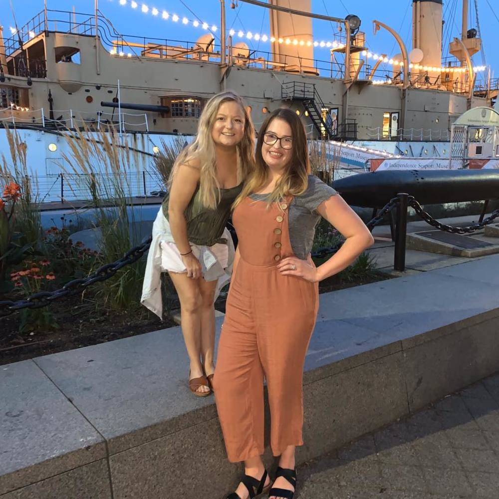 Meet your Posher, Morgan